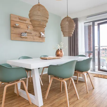 Modern Close To The And The Sea *